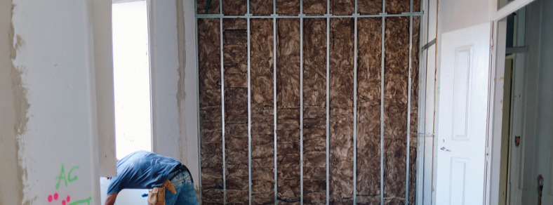 순천 주택 아파트 공장 결로검사 결로공사 시공업체